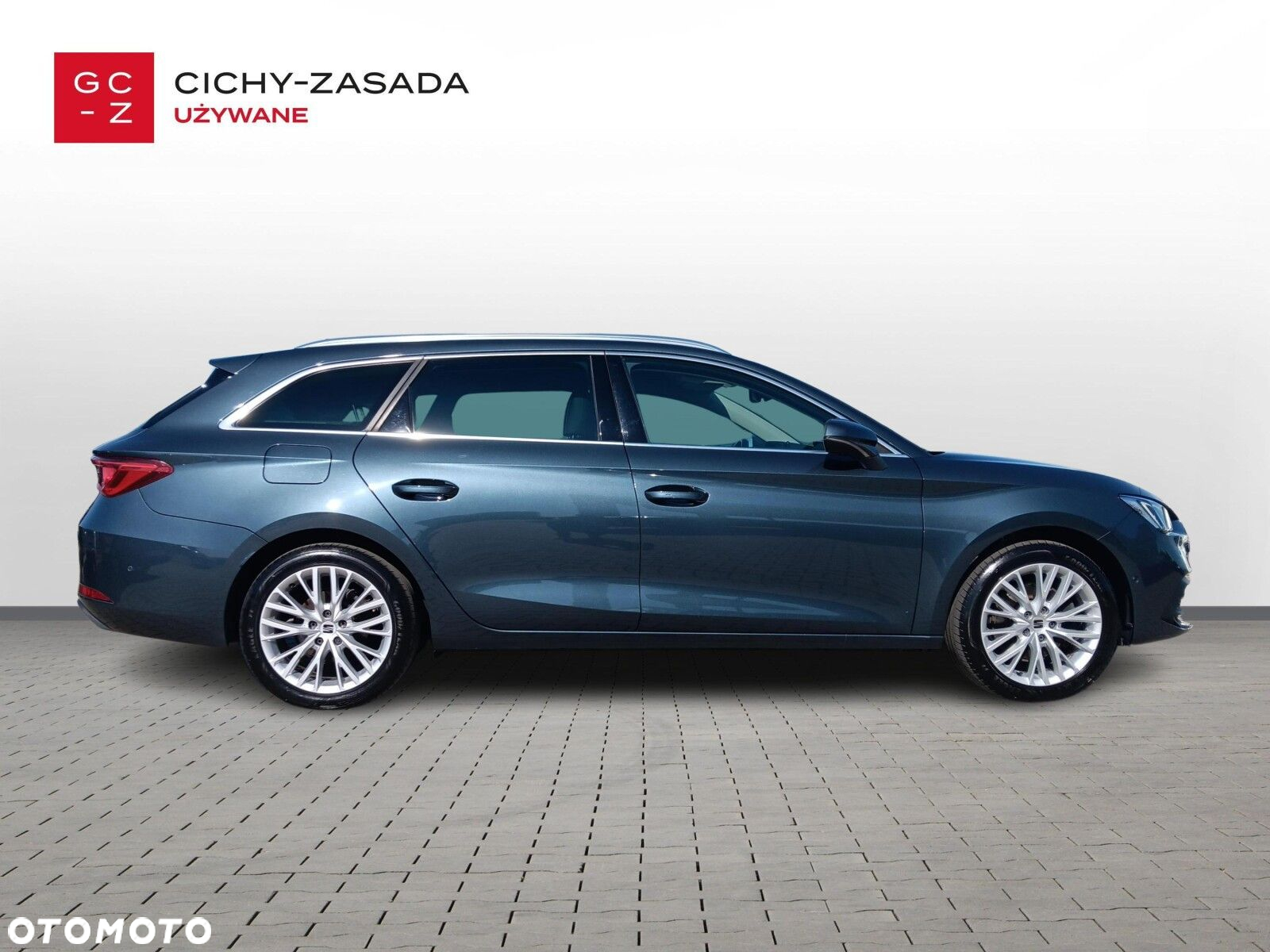 Seat Leon - 4