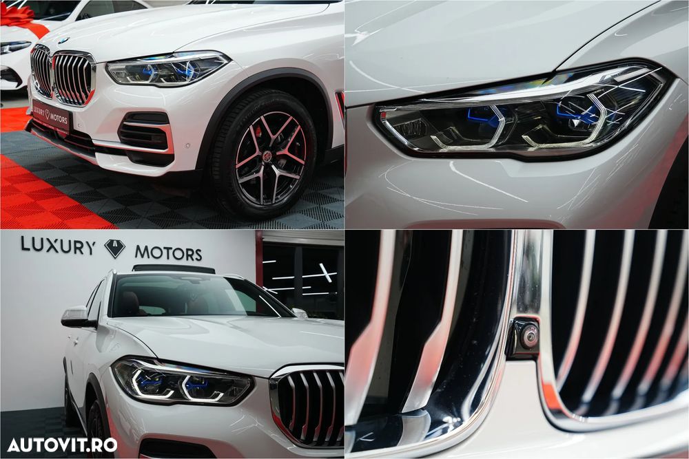 BMW X5 xDrive30d xLine - 23