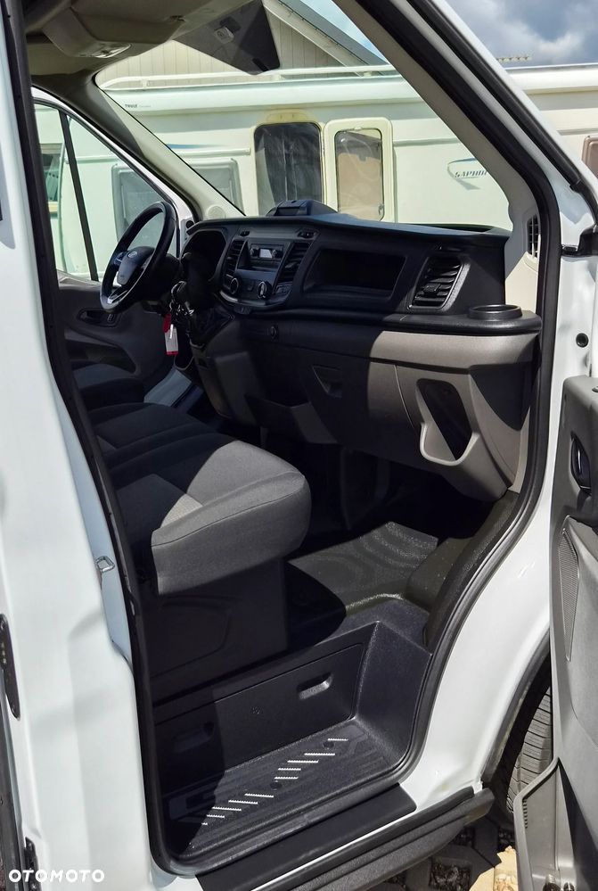 Ford Transit 2.0d 130KM L2H2 - 7