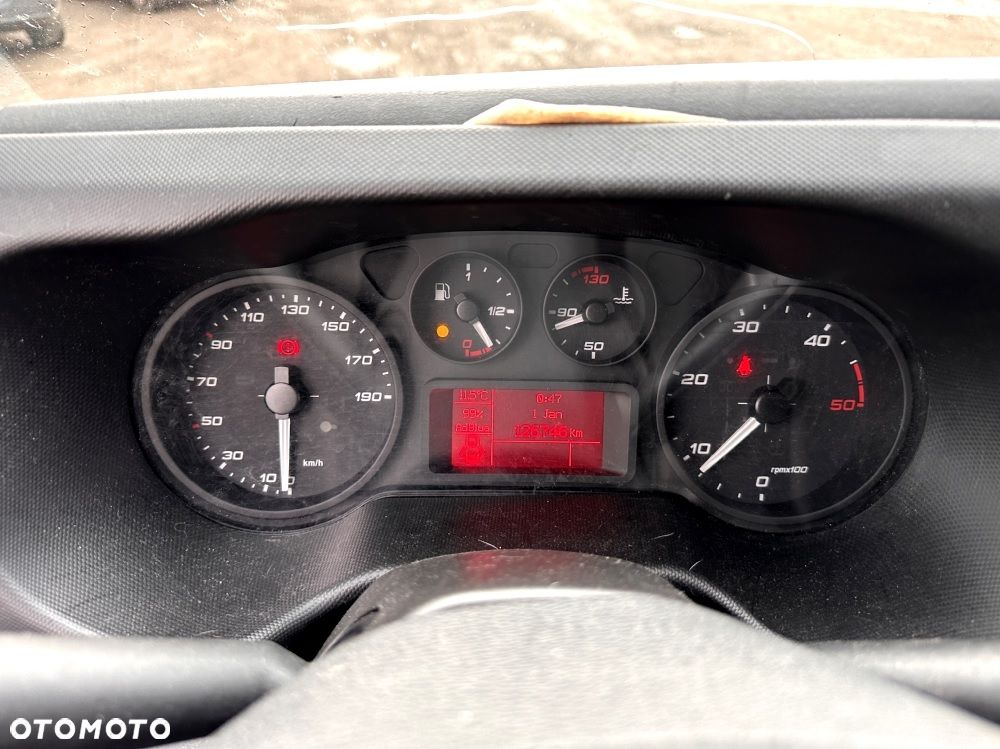 Iveco DAILY 35 - 16