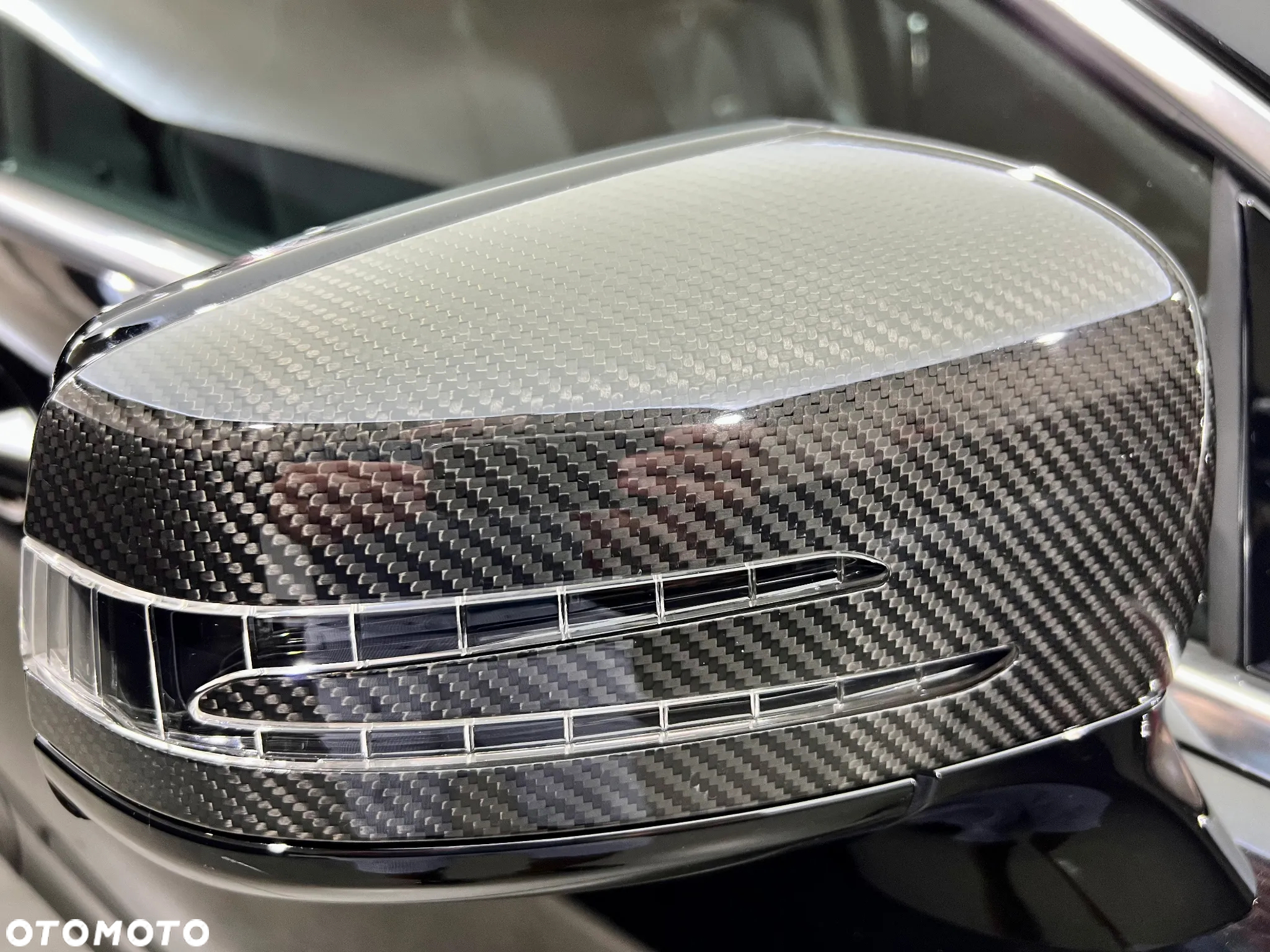 Mercedes-Benz CLS 63 AMG S 4-Matic - 13