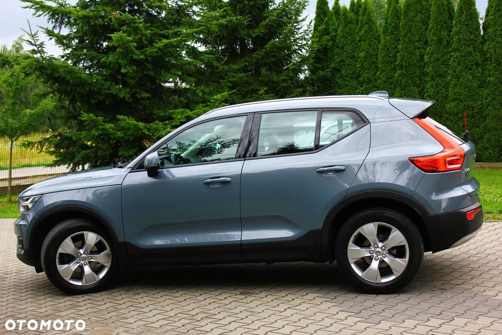 Volvo XC 40 T3 Momentum Pro - 7