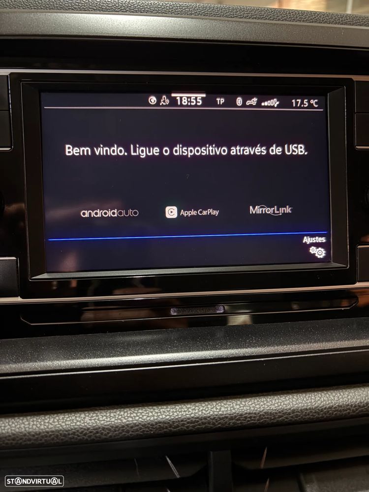 VW Polo 1.0 ACTIVE - 16