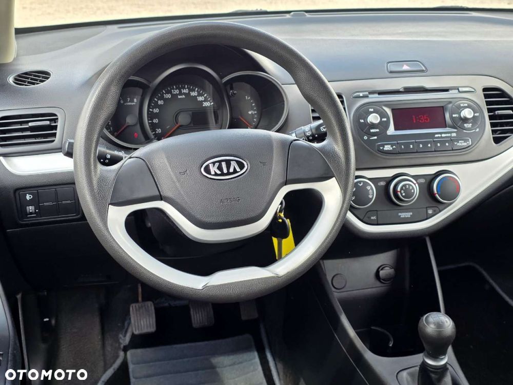 Kia Picanto - 19