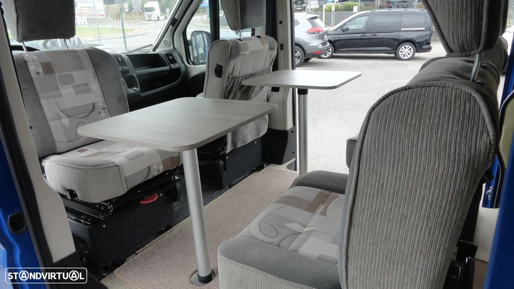 Fiat Ducato - 41