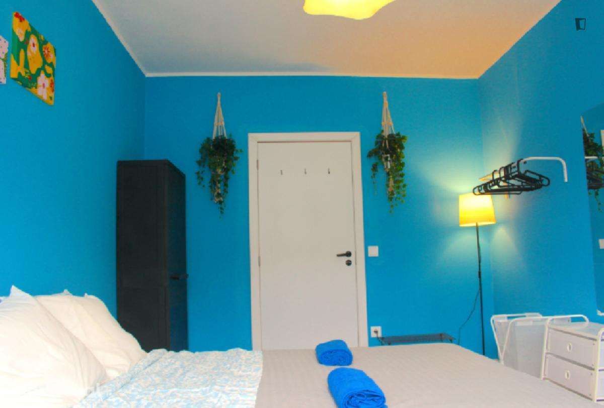 Quarto - localizado em Paranhos Porto - Grande imagem: 4/32