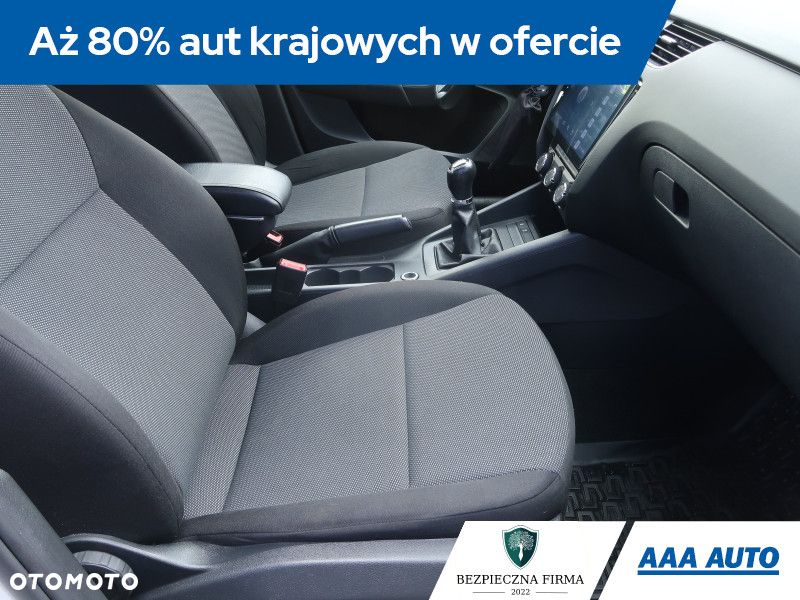 Skoda Octavia - 10