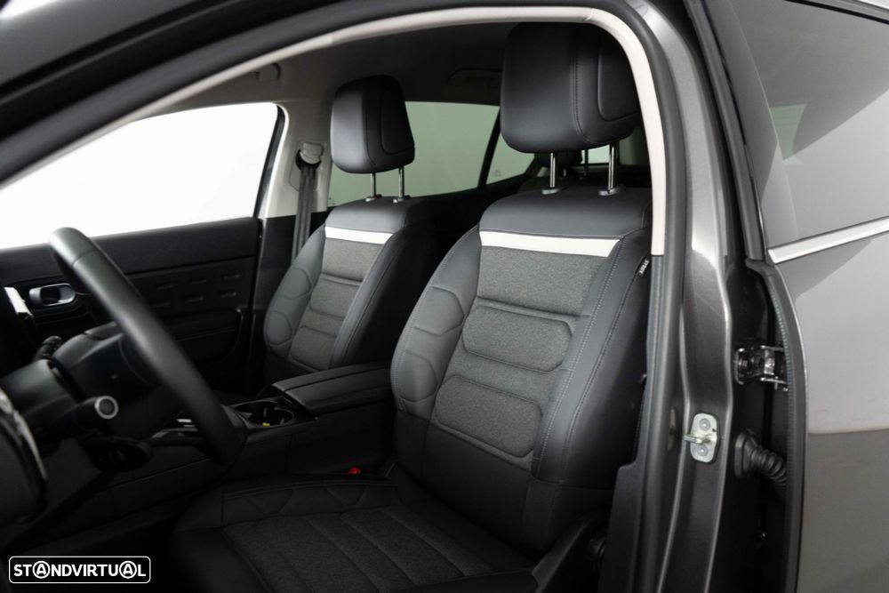 Citroën C5 Aircross 1.2 PureTech Plus - 9