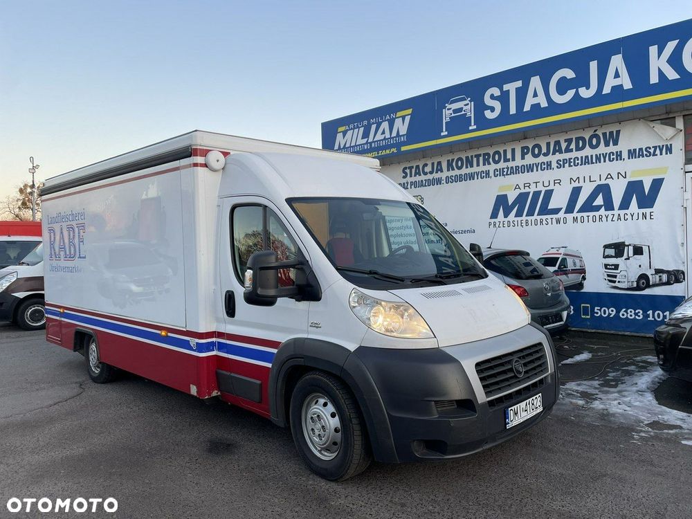 Fiat Ducato - 18