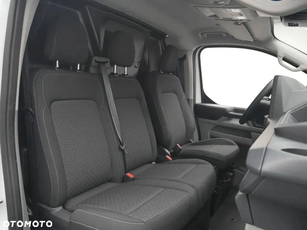 Ford E-Transit Custom 136KM A1 RWD Van Trend 340 L2 BEV - 15