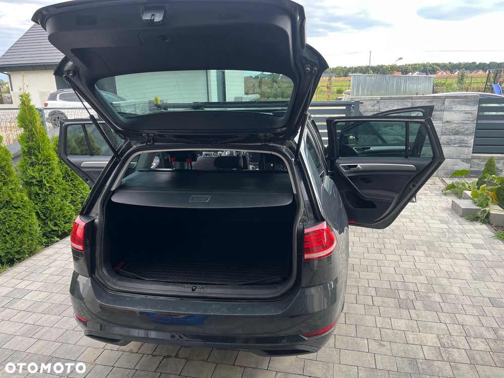 Volkswagen Golf - 15