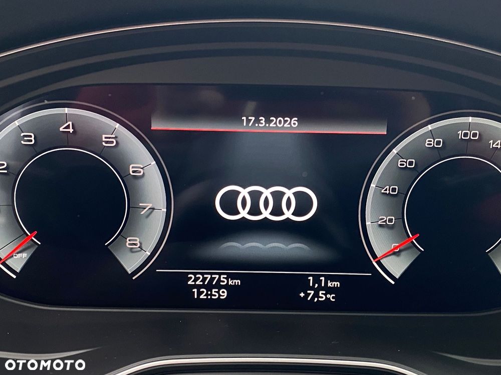 Audi A4 Avant ver-35-tfsi-mhev-s-tronic - 19