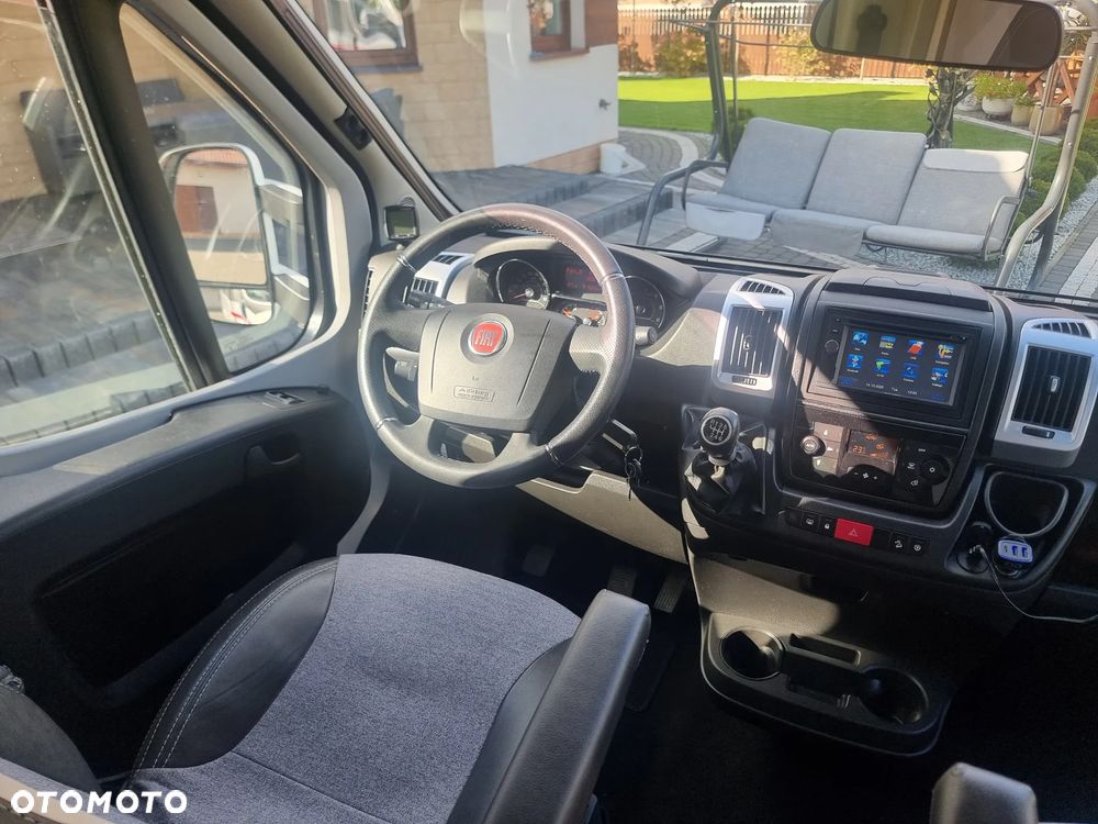 Fiat DUCATO - 13