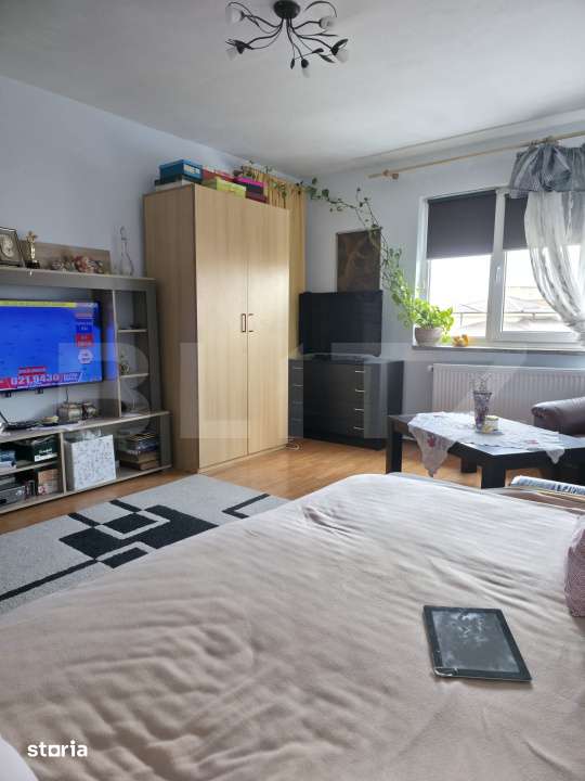 Apartament 3 camere, decomandat 64.20 mp, zona 1 Mai - Insula — fotografia 1