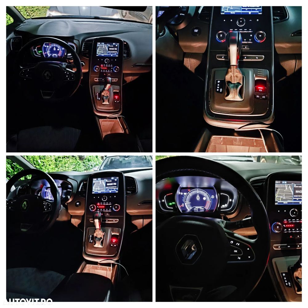 Renault Grand Scenic - 7