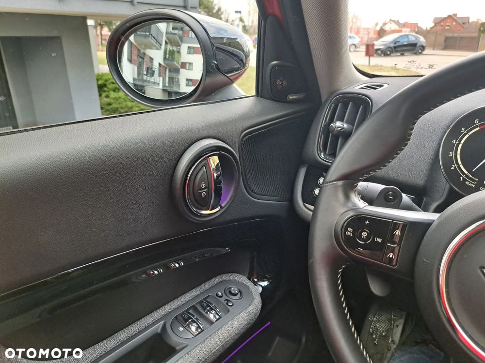 MINI Countryman Cooper S - 12