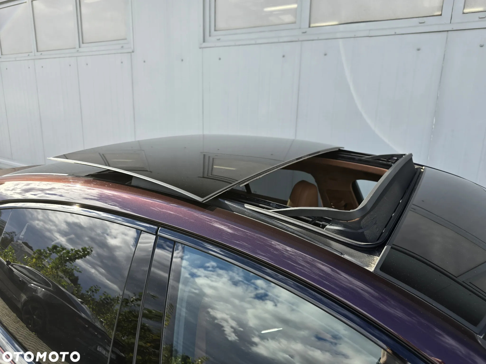 Porsche Panamera 4 Platinum Edition - 10