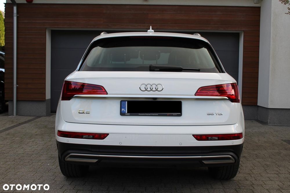 Audi Q5 - 9