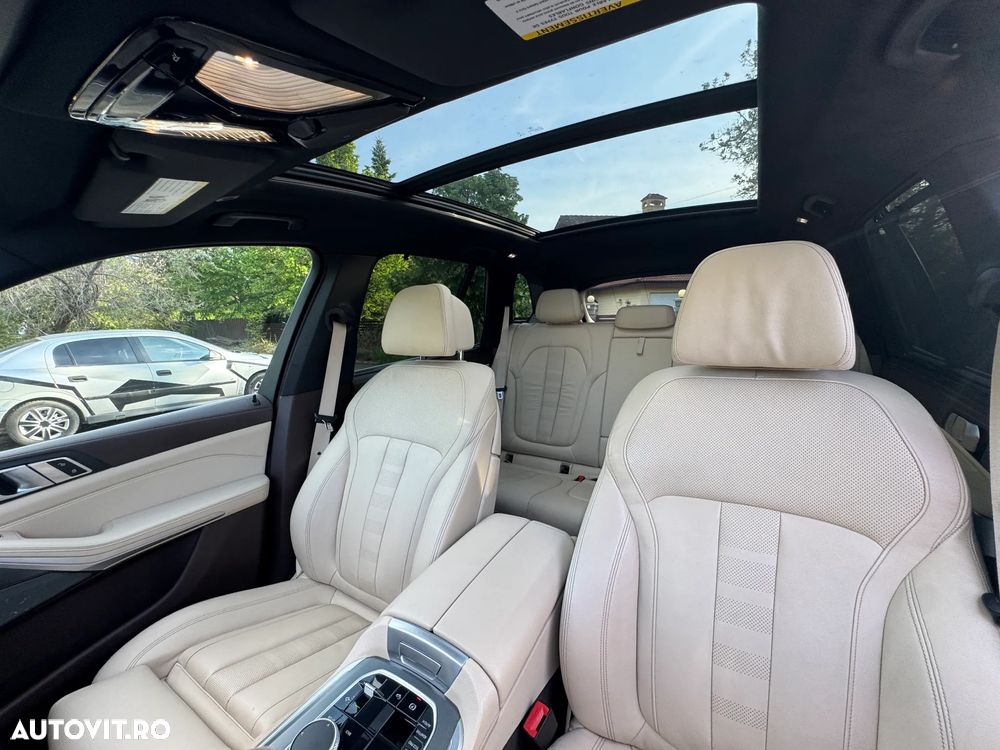 BMW X5 xDrive40i xLine - 14