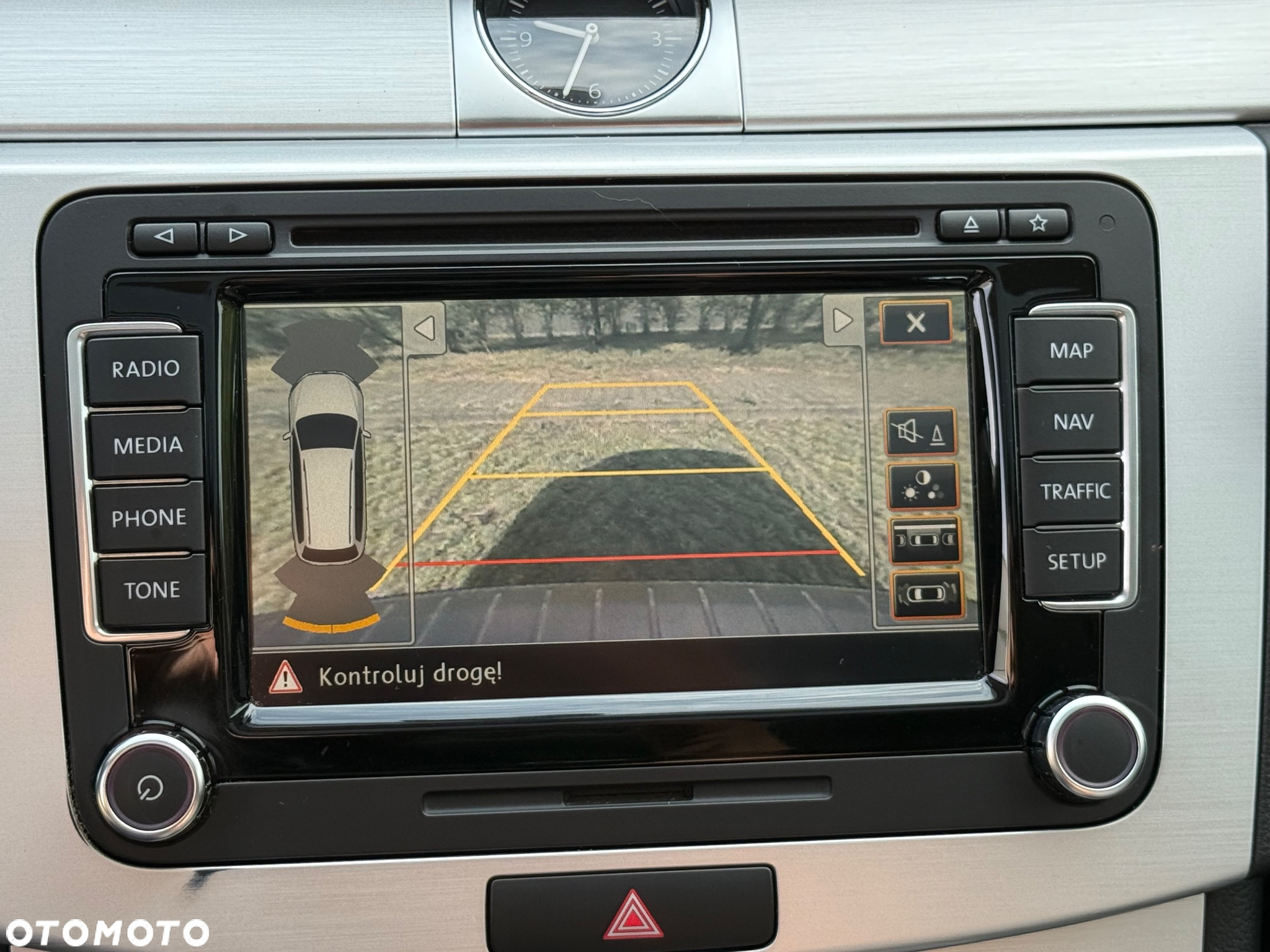 Volkswagen Passat Alltrack 2.0 TDI 4Mot - 18