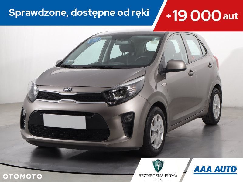 Kia Picanto - 1