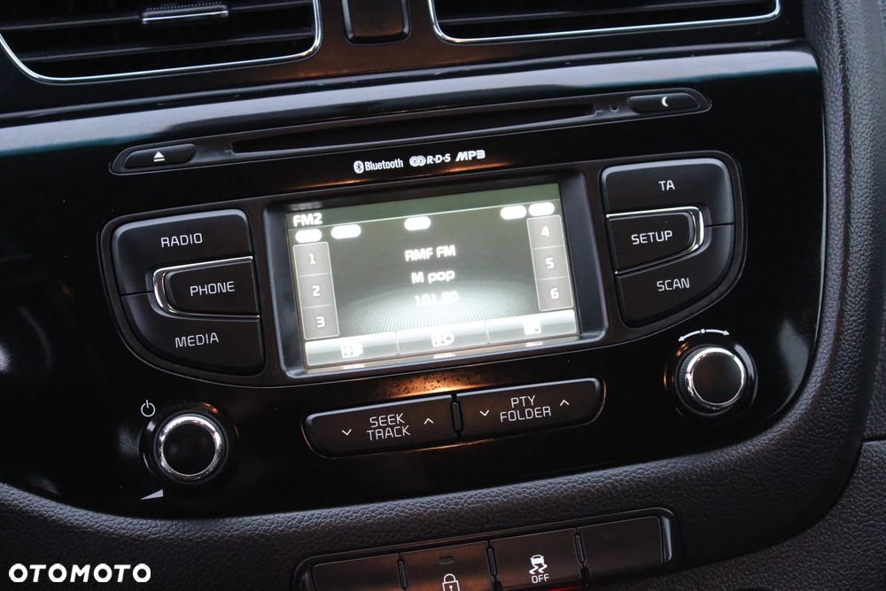 Kia Ceed 1.6 CRDi XL - 22