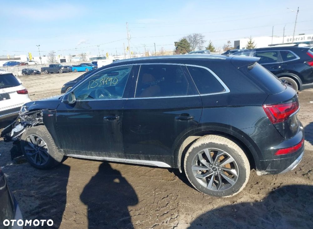 Audi Q5 45 TFSI quattro S tronic S line - 12