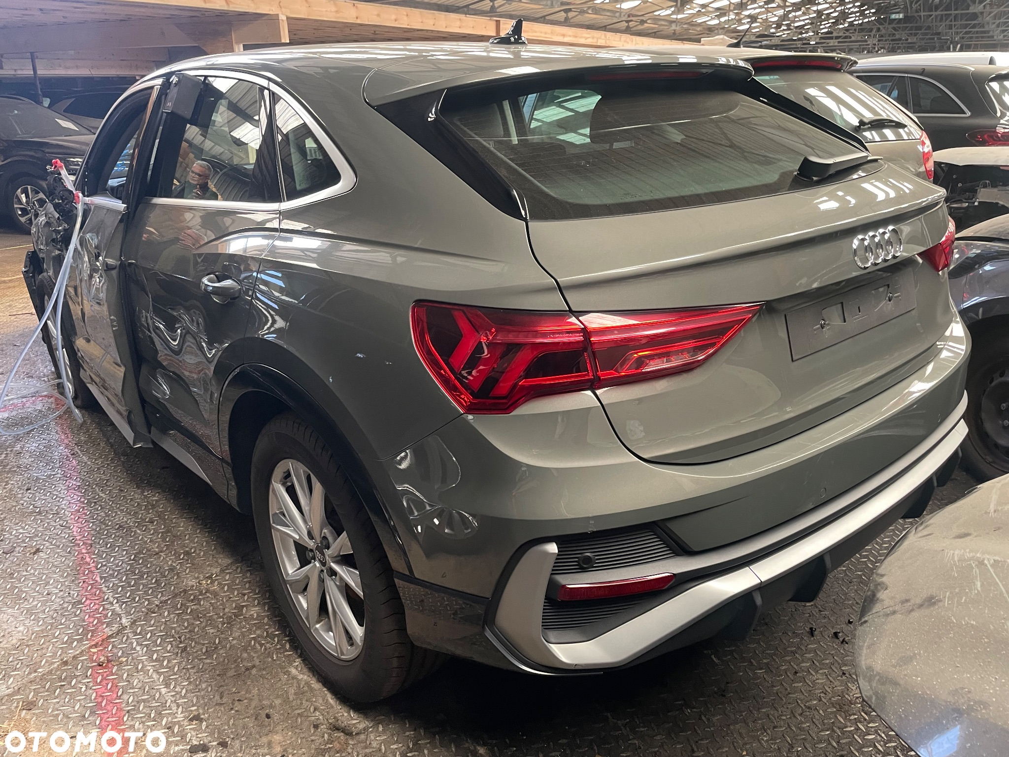 Audi Q3 - 2