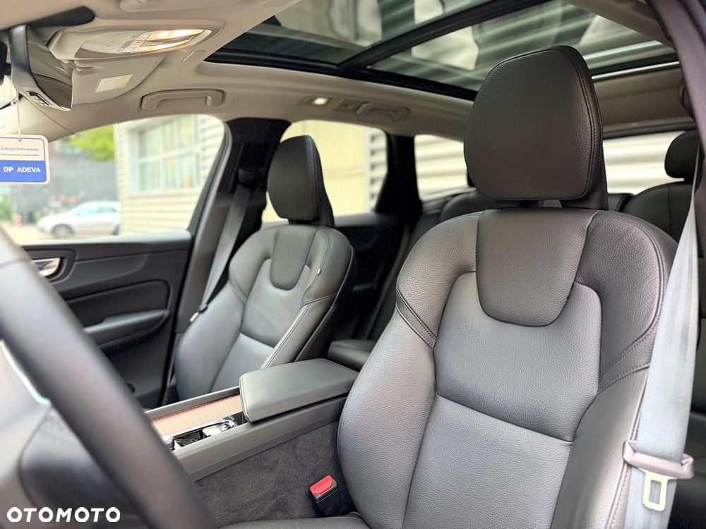 Volvo XC 60 B5 B Geartronic Inscription - 11