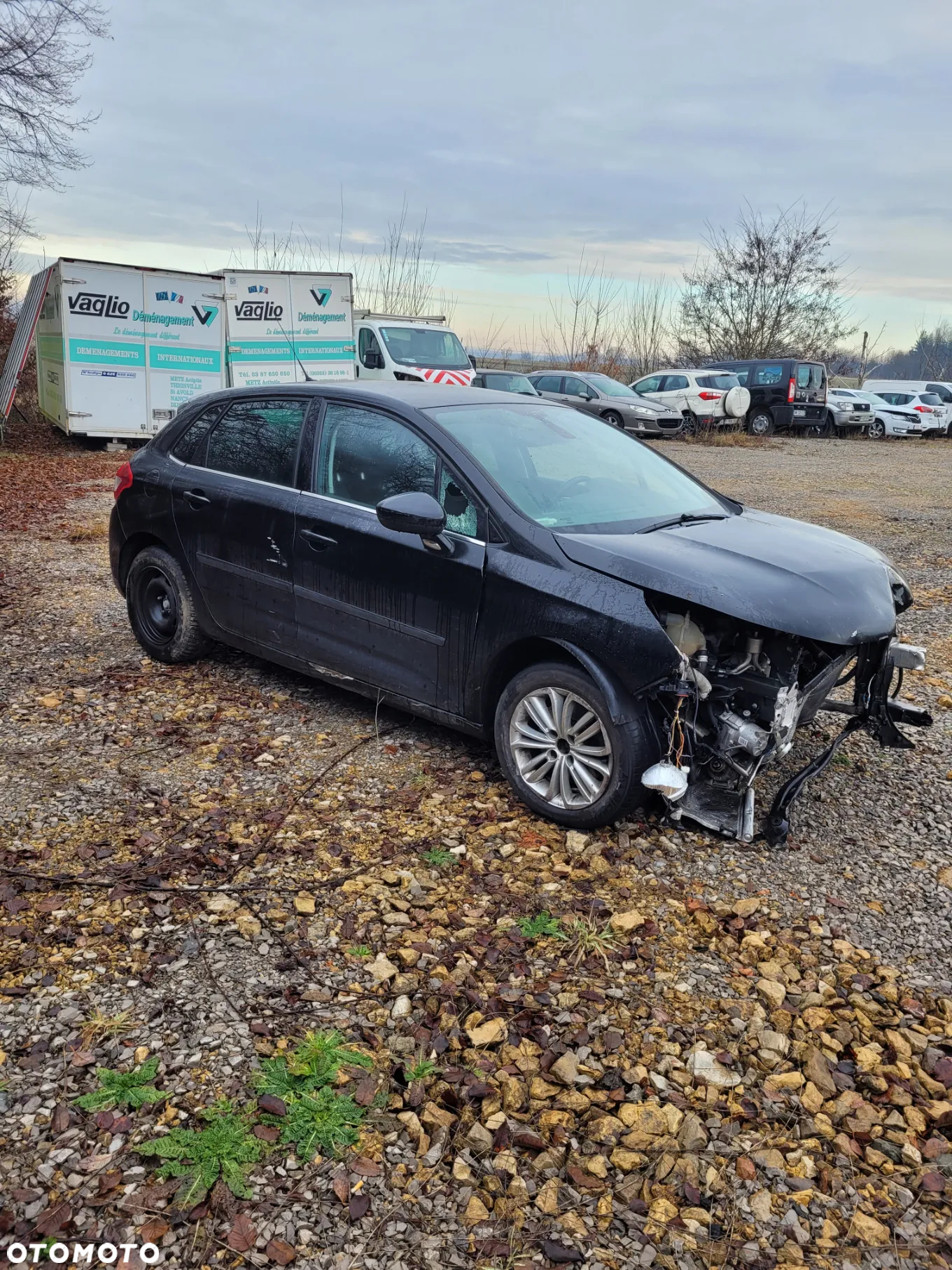 Citroën C4 THP 155 EGS6 Exclusive - 9