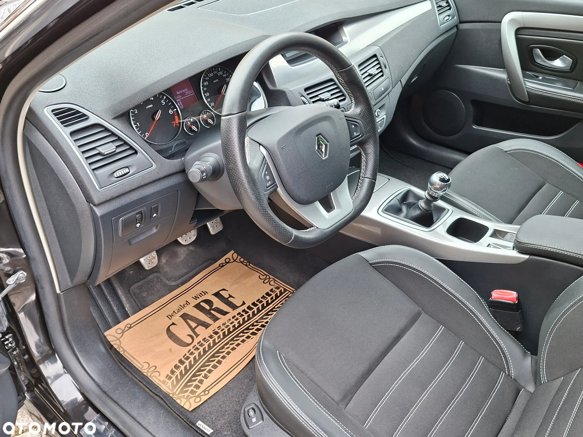 Renault Laguna 2.0 16V 140 Dynamique - 11