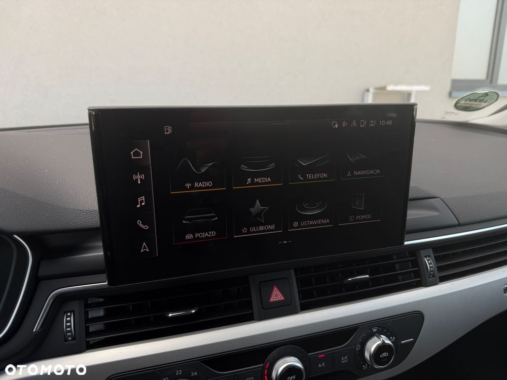 Audi A4 Allroad 40 TDI mHEV Quattro S tronic - 24