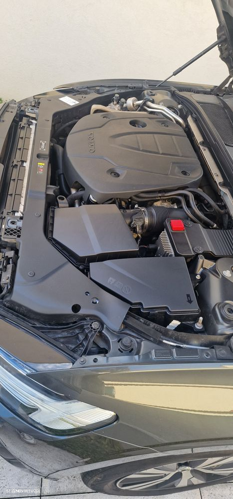 Volvo V60 2.0 D3 Inscription - 7