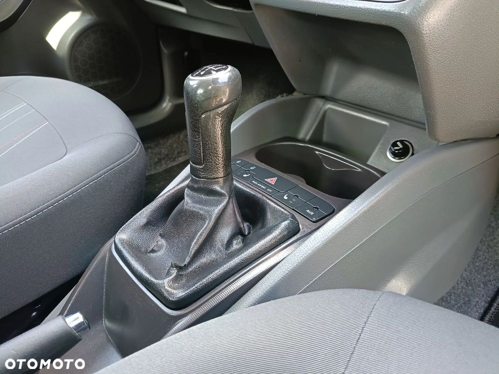 Seat Ibiza 1.2 12V Copa - 20