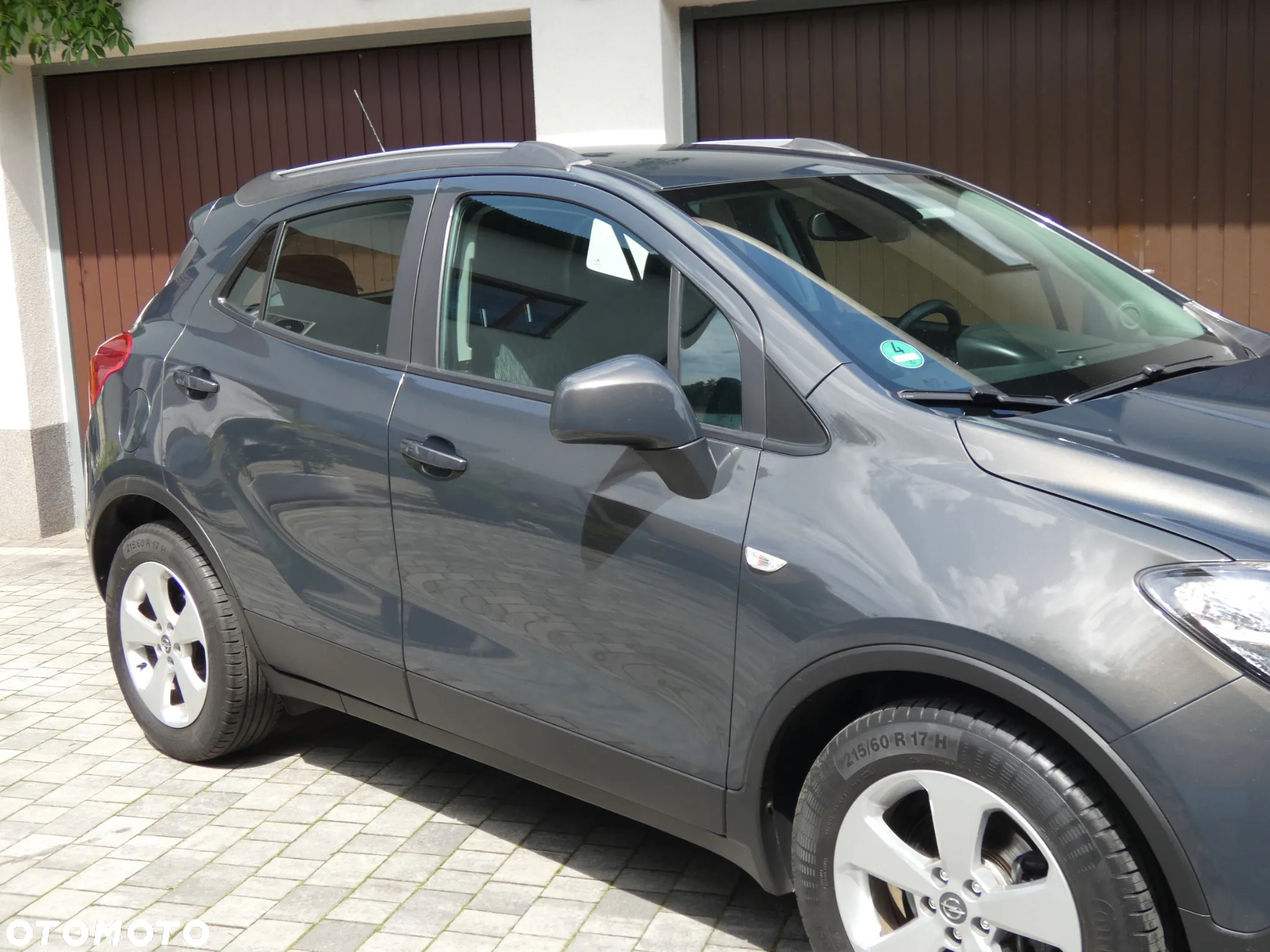 Opel Mokka 1.4 Turbo ecoFLEX Start/Stop Color Edition - 18