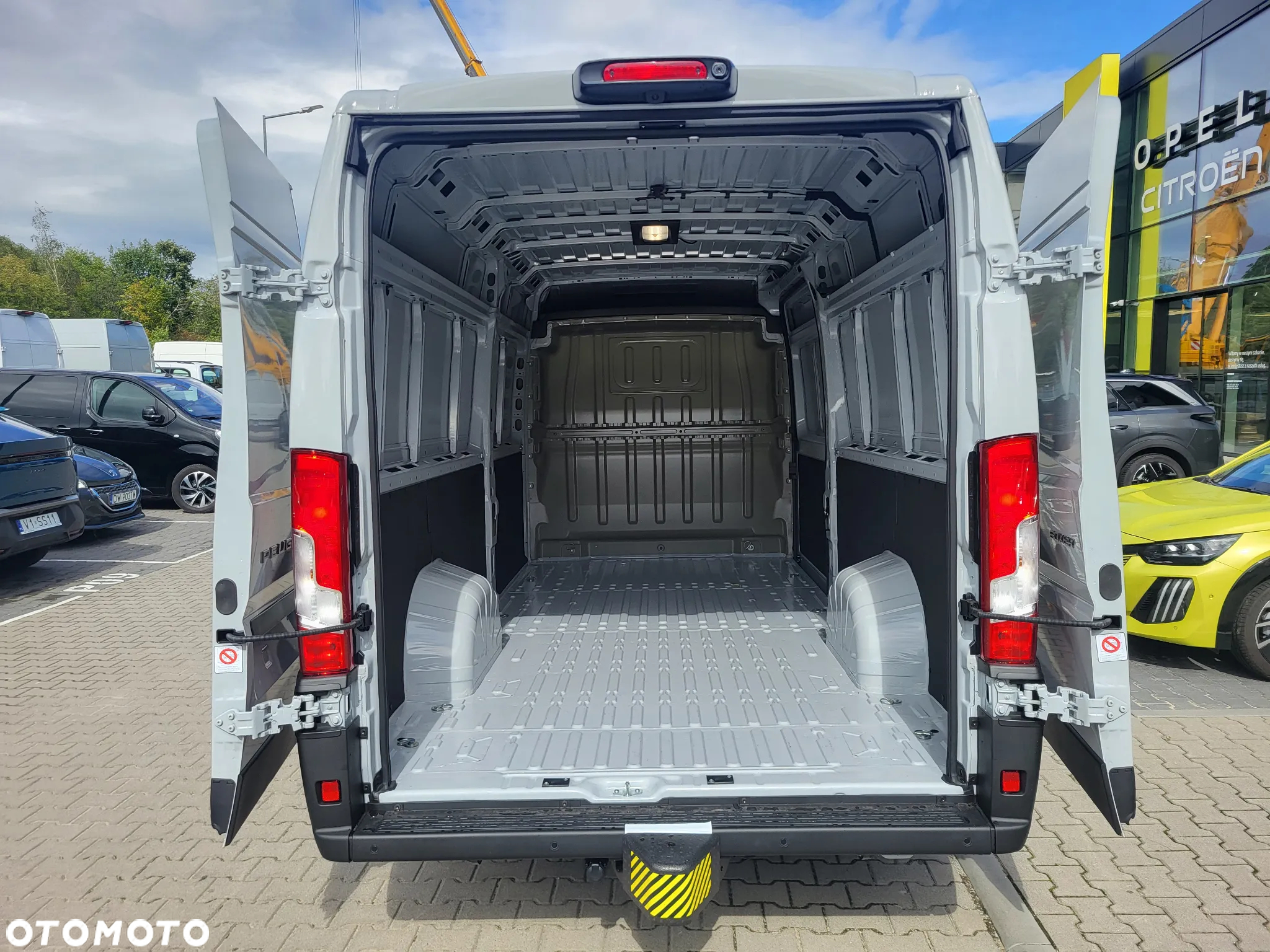Peugeot Boxer - 6