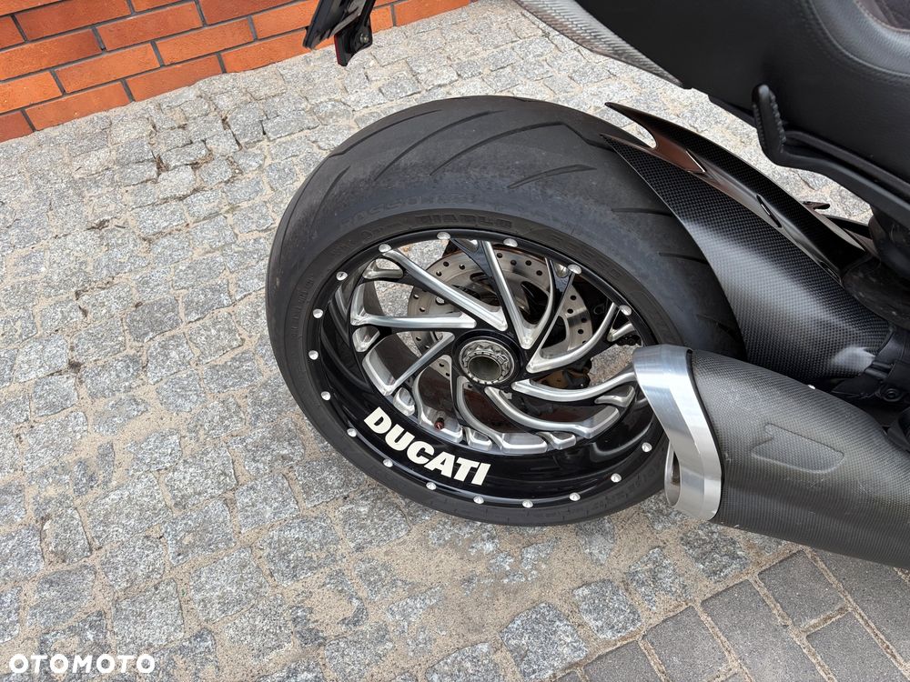 Ducati Diavel - 7