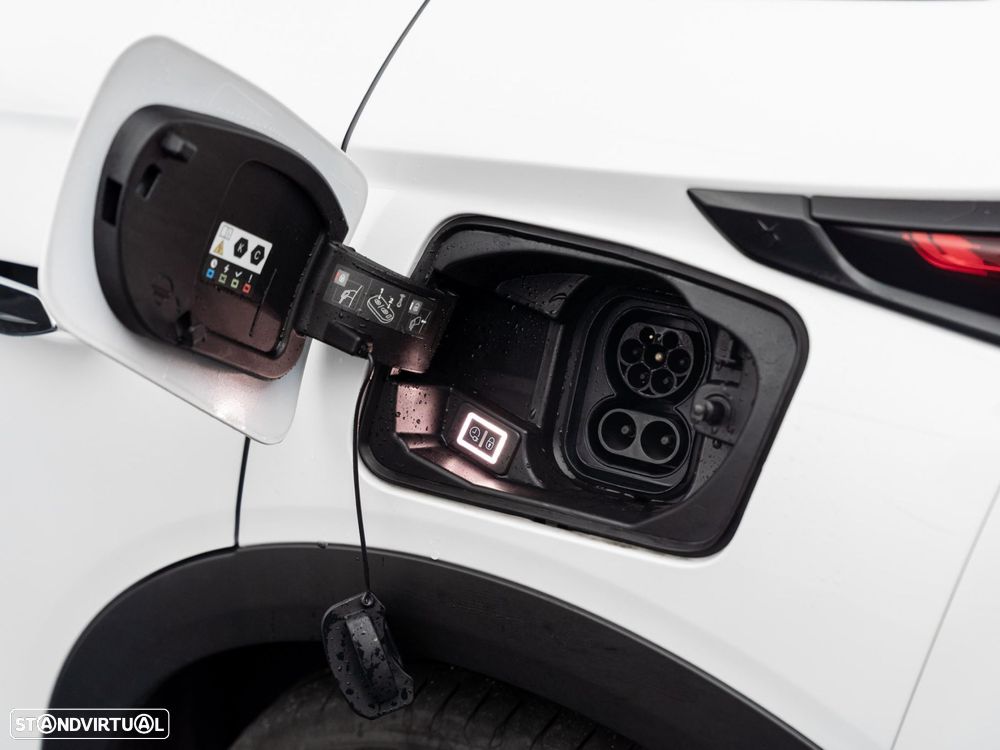 DS DS3 Crossback E-Tense Performance Line - 10