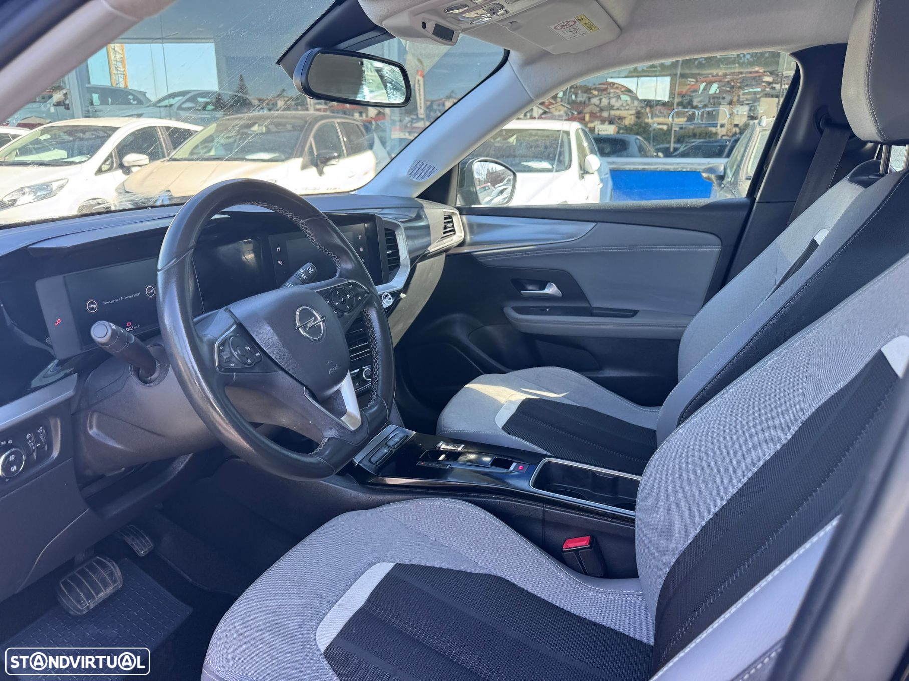 Opel Mokka - 11