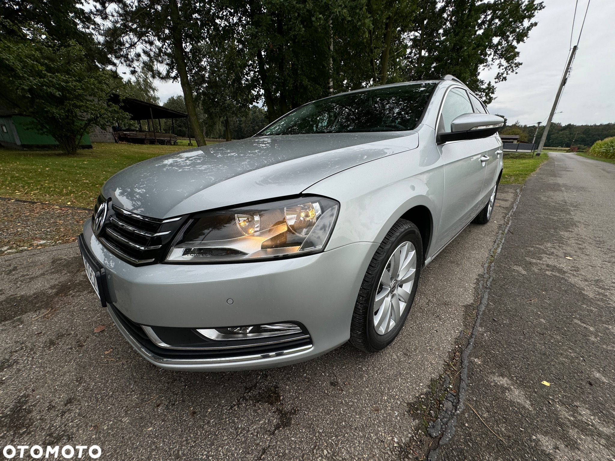 Volkswagen Passat 1.4 TSI Comfortline - 39