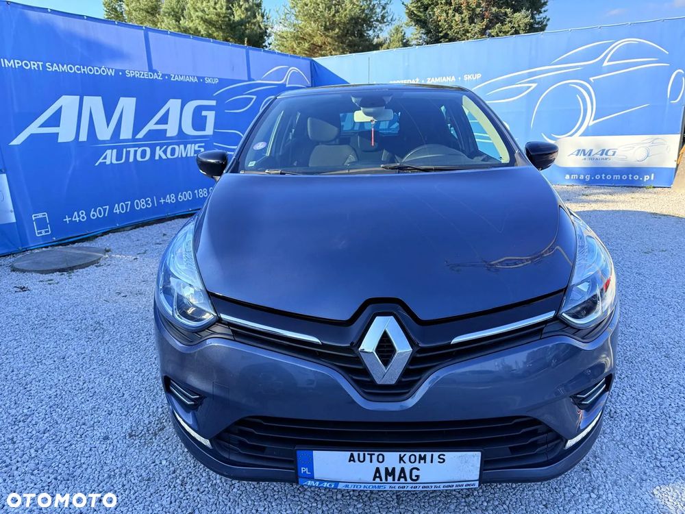 Renault Clio 0.9 Energy TCe Limited - 4