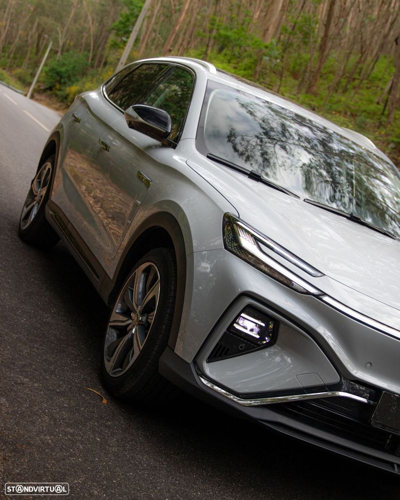 MG Marvel R 70 kWh Luxury - 10