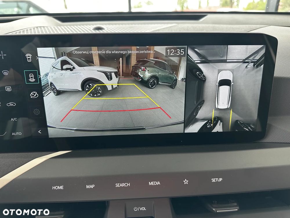 Kia EV5 81.4kWh GT-Line - 16