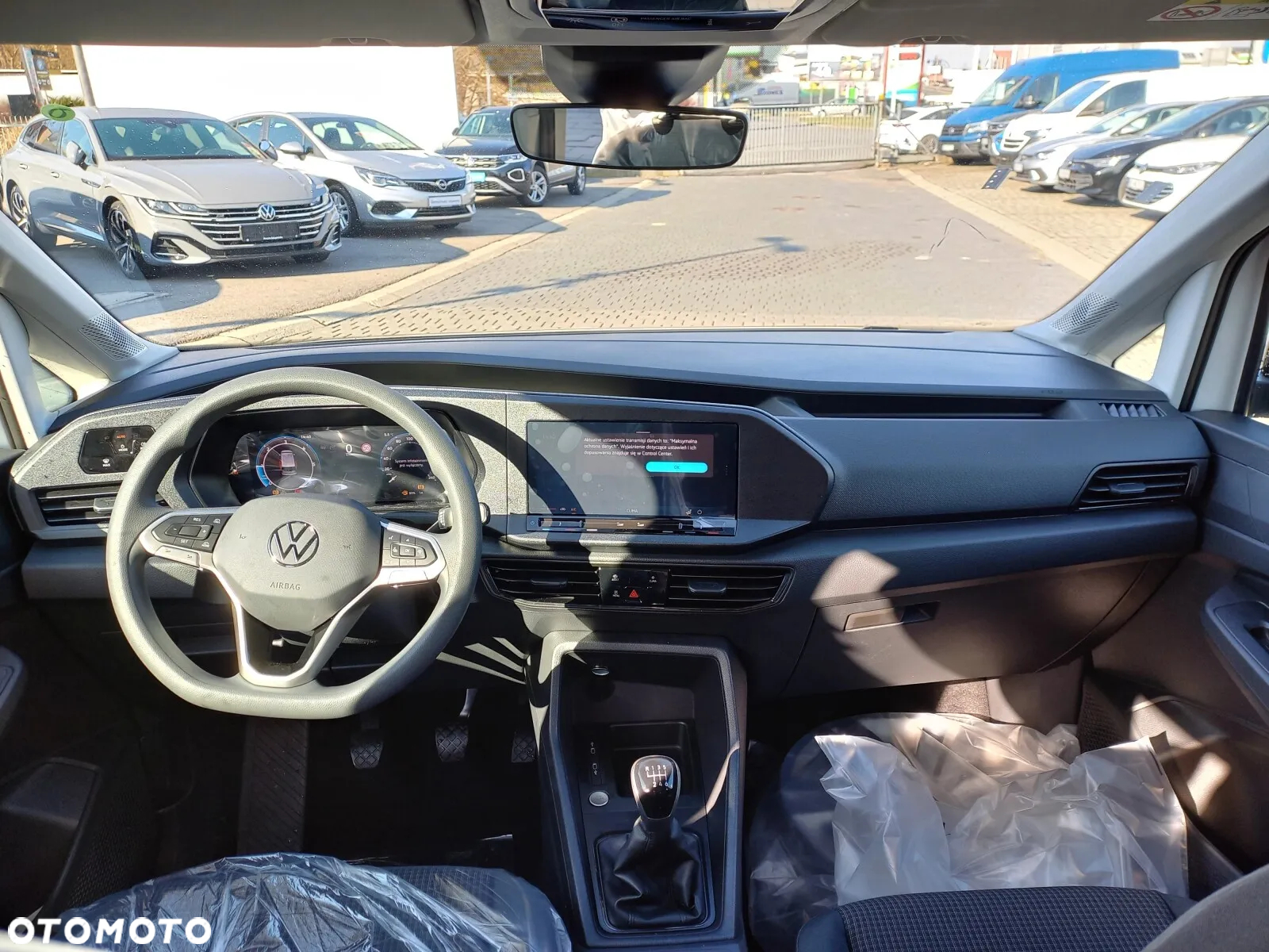 Volkswagen Caddy 2.0 TDI 4Motion - 12