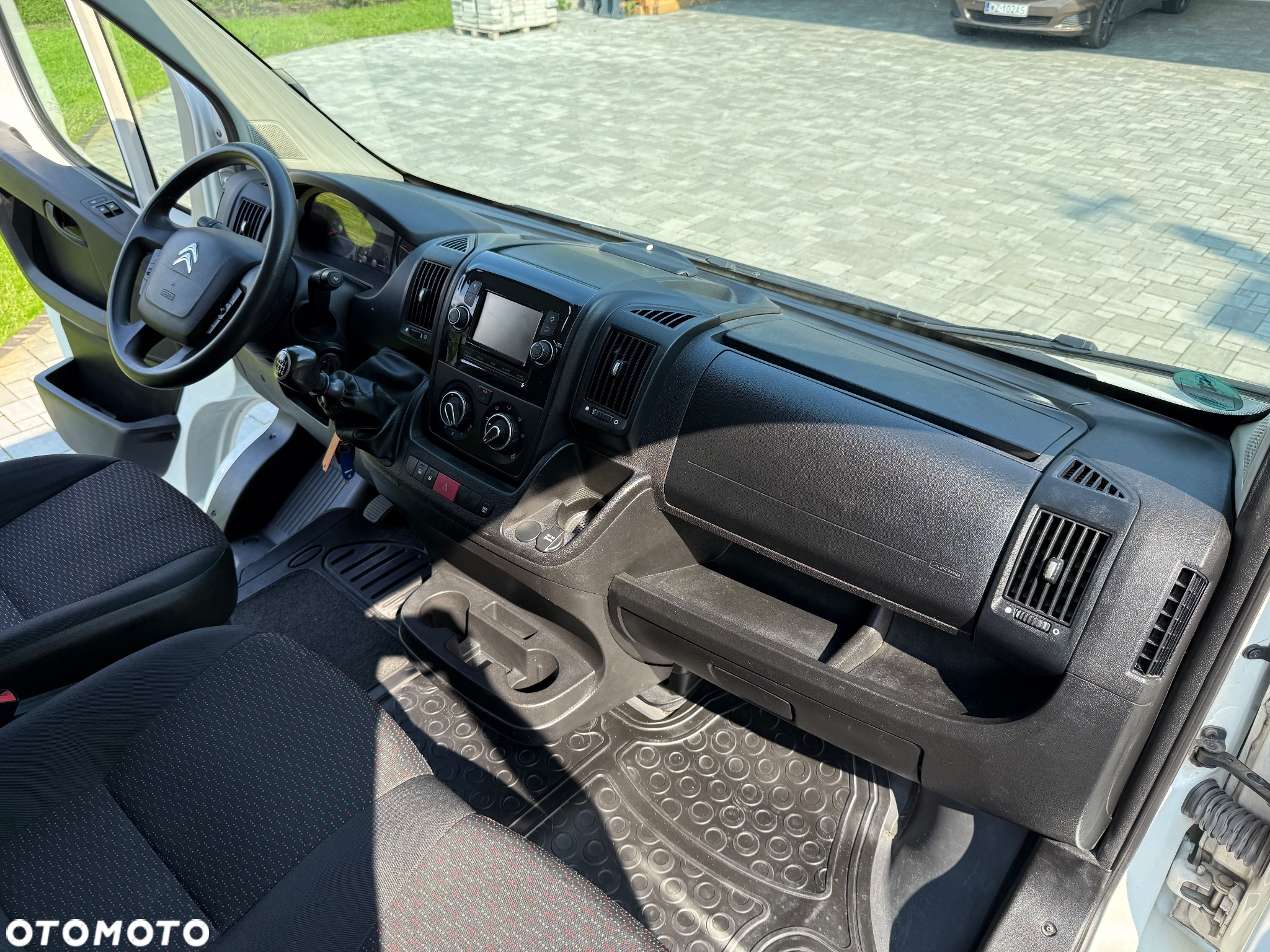 Citroën Jumper - 20