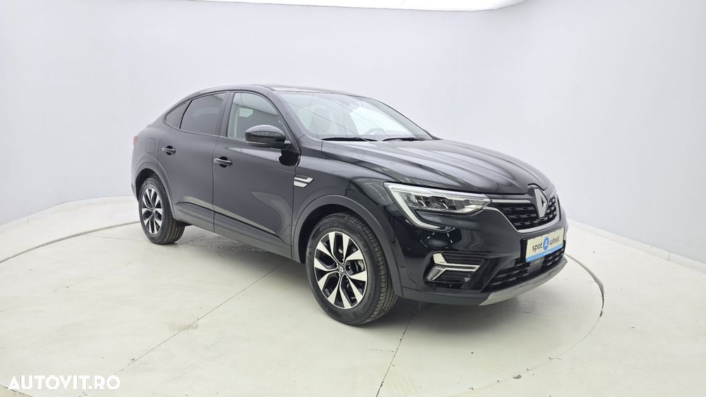 Renault Arkana E-TECH 145 Evolution - 4