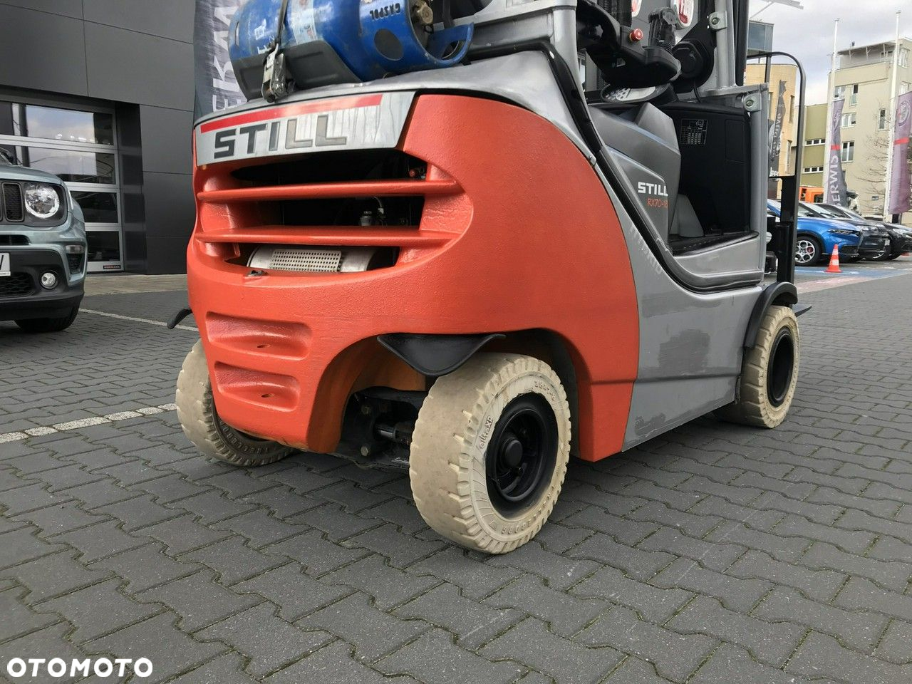 Inny RX70-18T - 7
