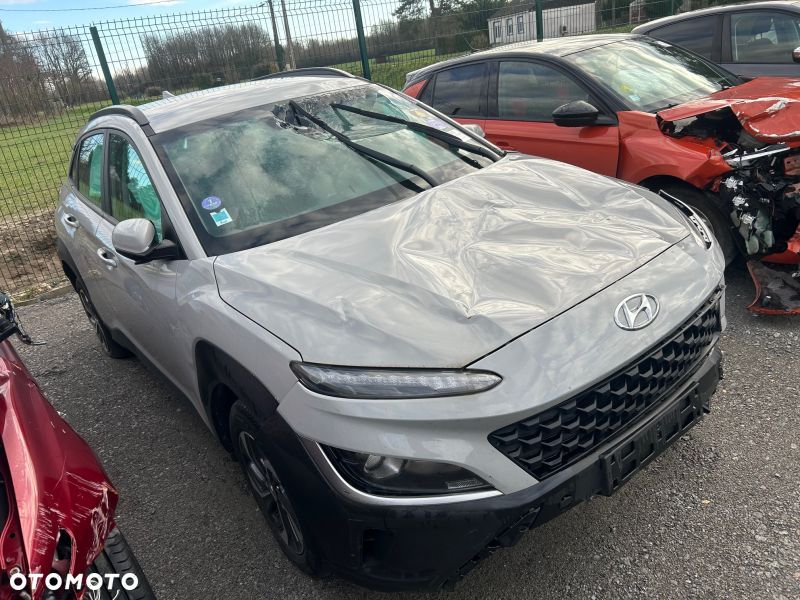 Hyundai Kona - 2