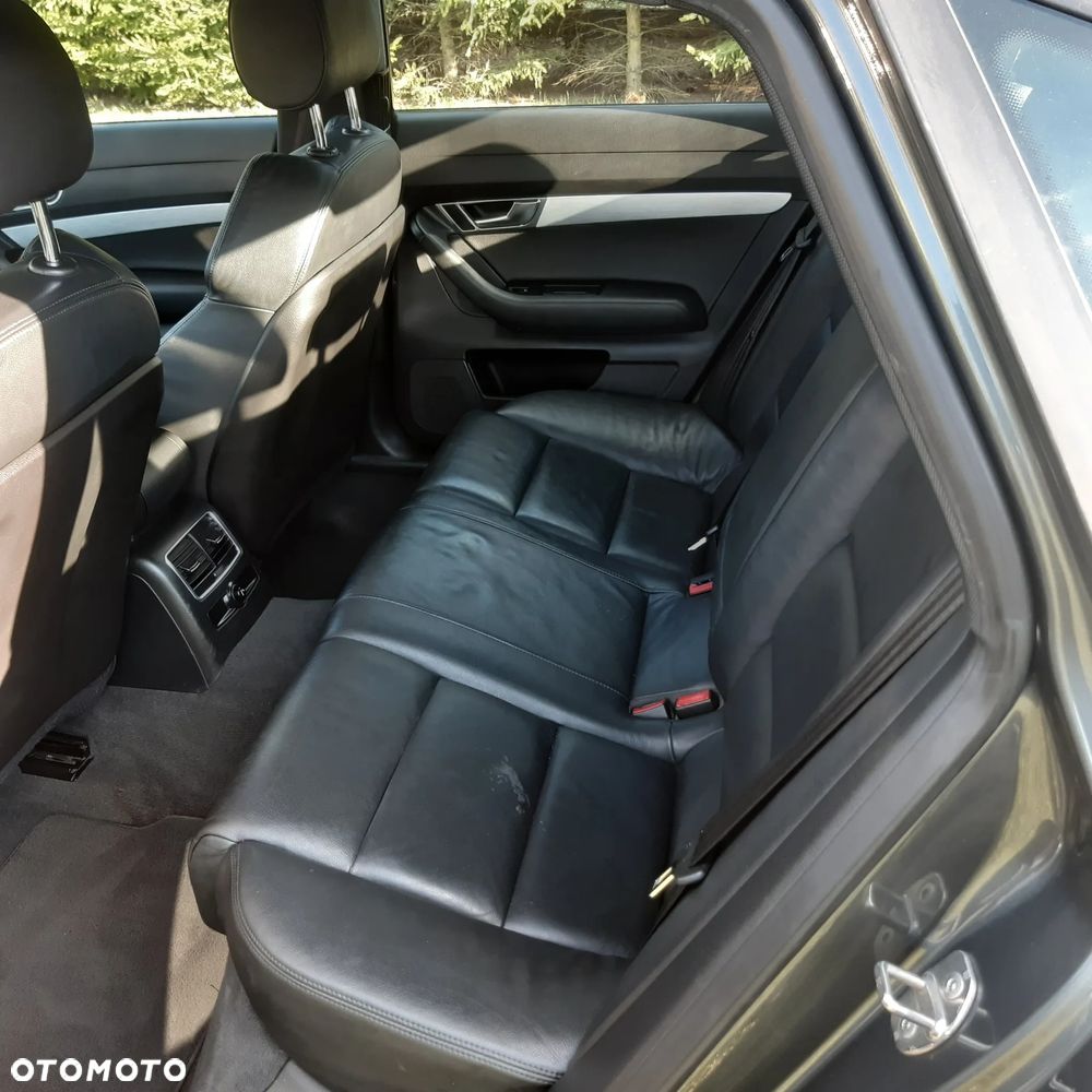 Audi A6 Limousine - 8