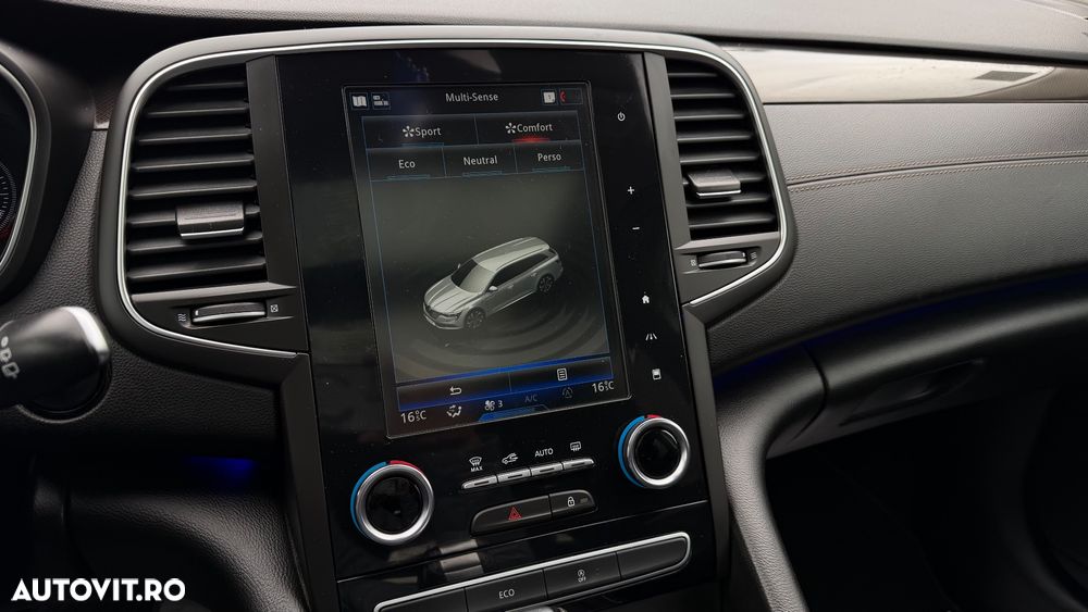 Renault Talisman ENERGY dCi 130 EDC INTENS - 31